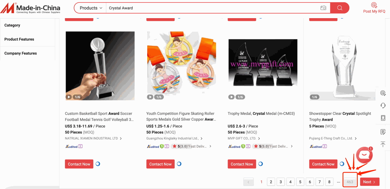 水晶工艺品如何做Google推广引流？ 配图 6