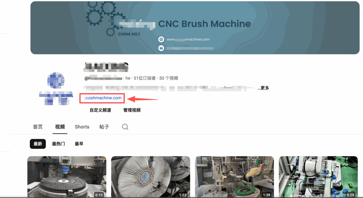 没有外贸网站,客户凭什么信你? 配图 8
