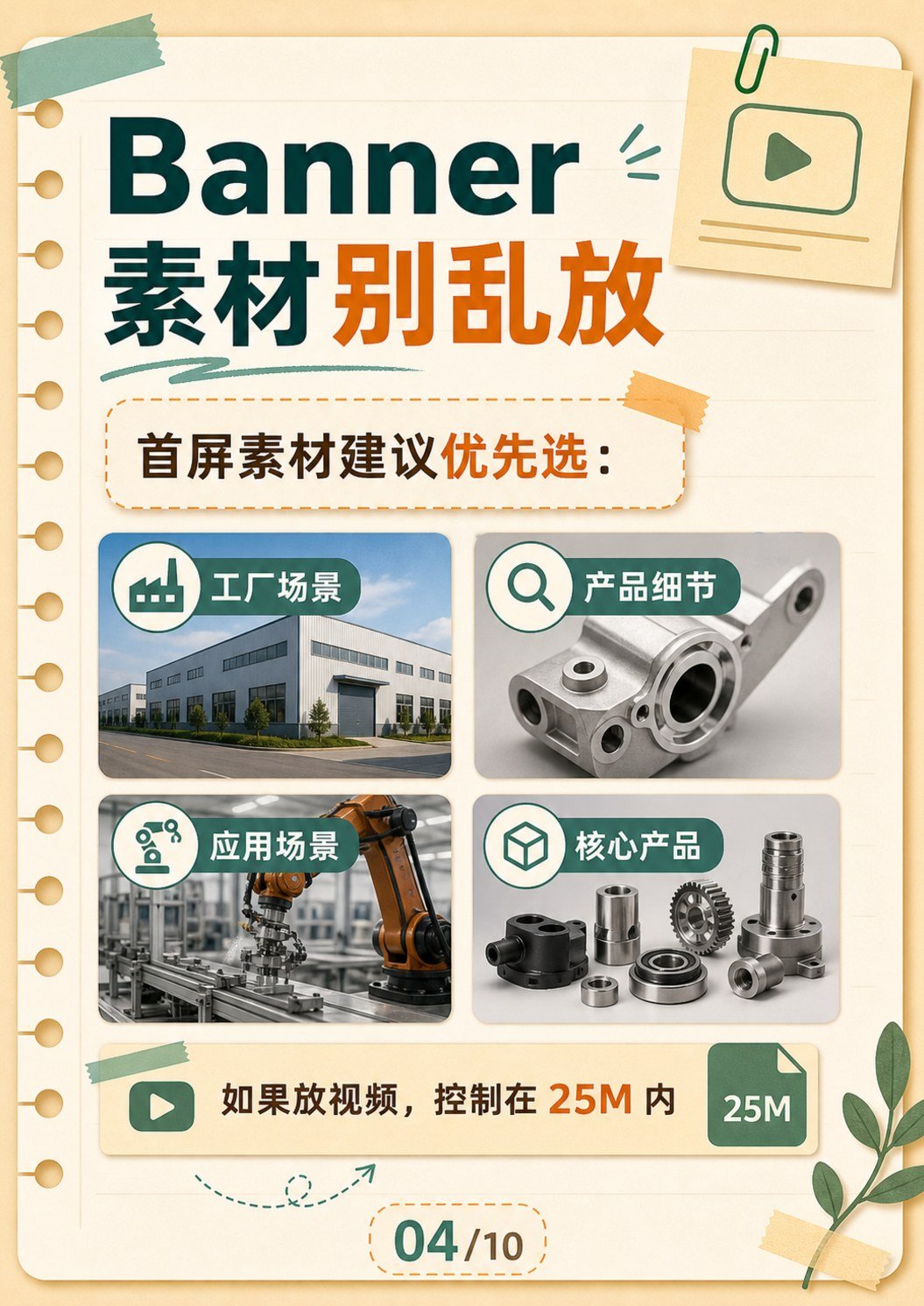 外贸网站内容如何策划? - 外贸网站内容如何策划?:第 4 张