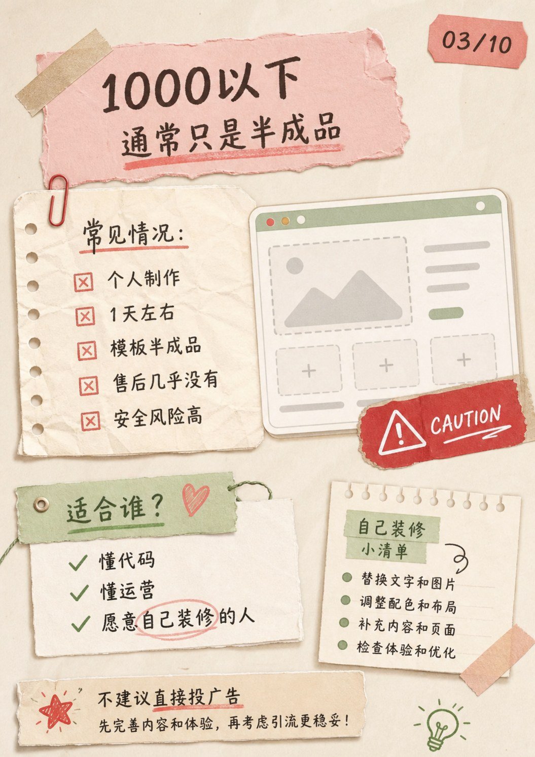 建站报价市场行情 - 建站报价市场行情:第 3 张