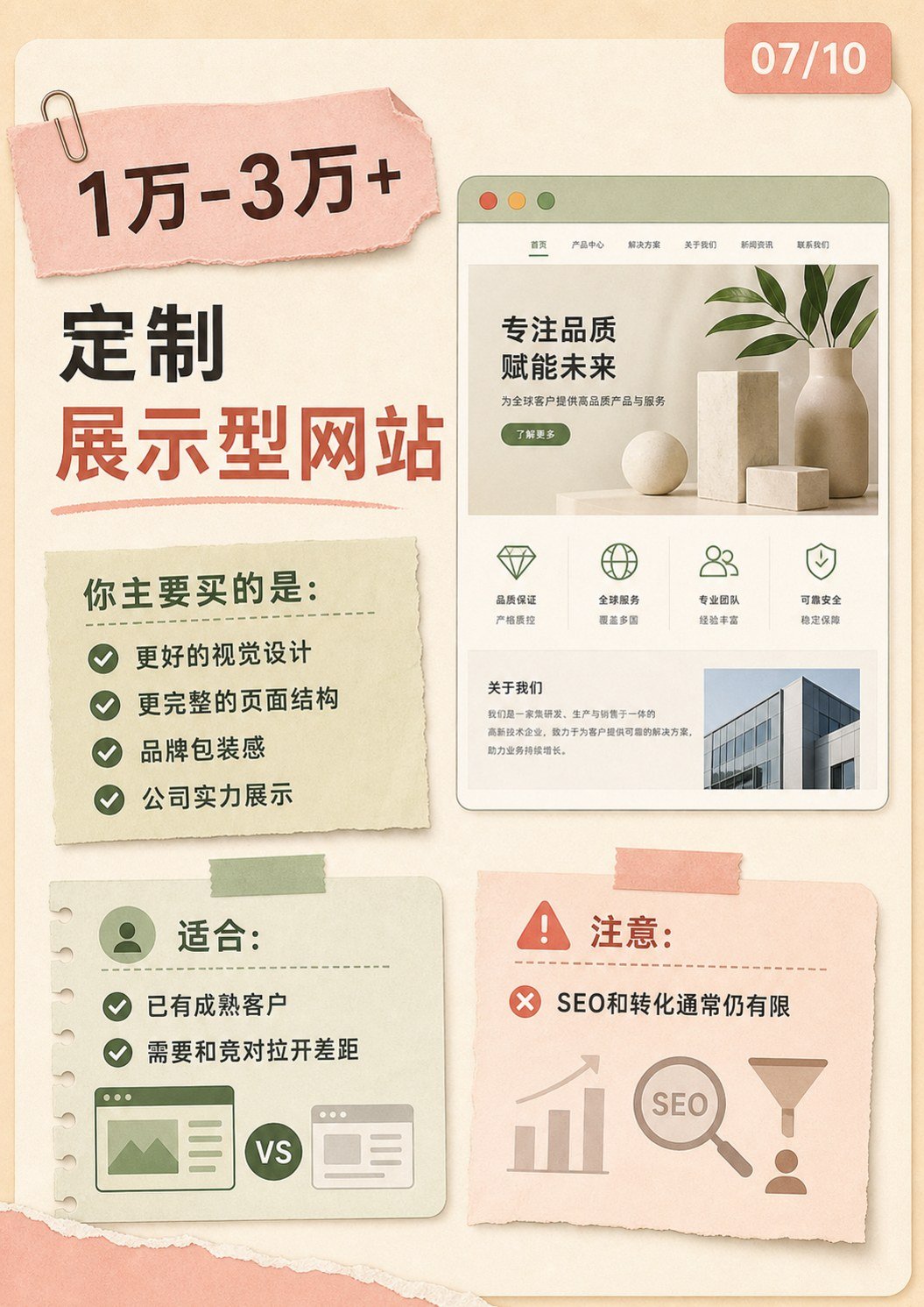 建站报价市场行情 - 建站报价市场行情:第 7 张