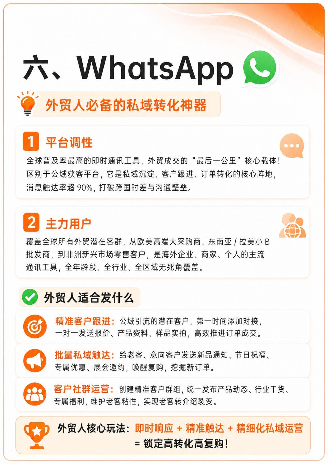 2026外贸人别全平台乱发 - 2026外贸人别全平台乱发:第 7 张