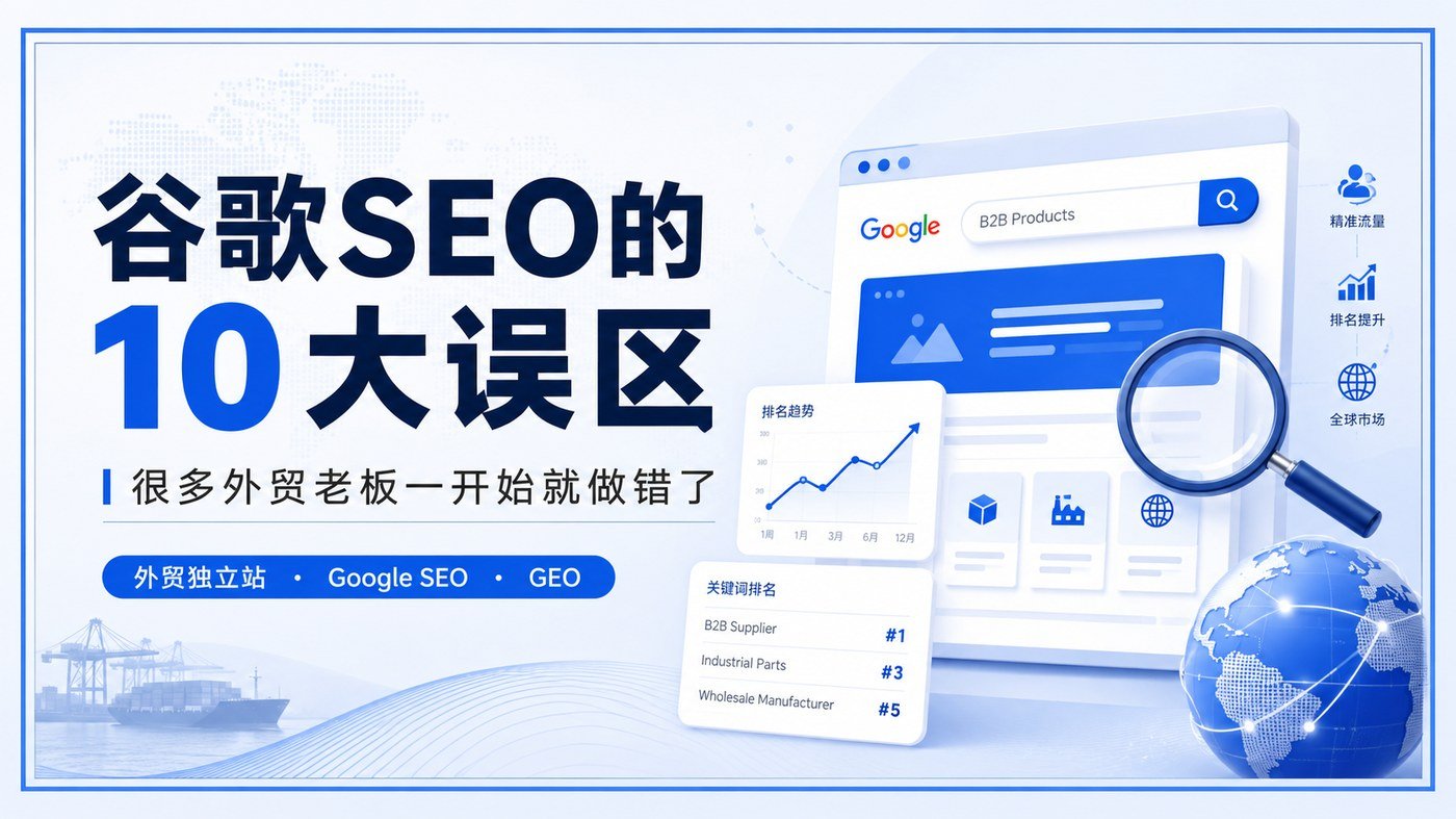 谷歌广告大变化:DSA将升级为AI Max,外贸企业要提前了解 - d9cef25c 88fb 4ba2 aa46 36b5f5ad8950