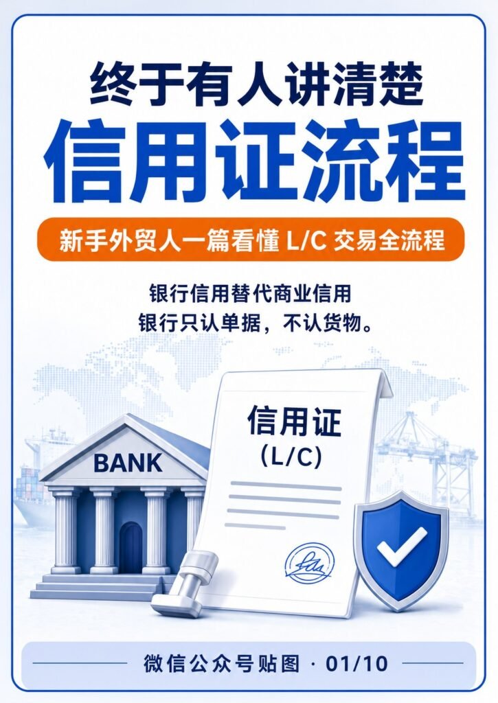 L:C付款流程详解 - card 01