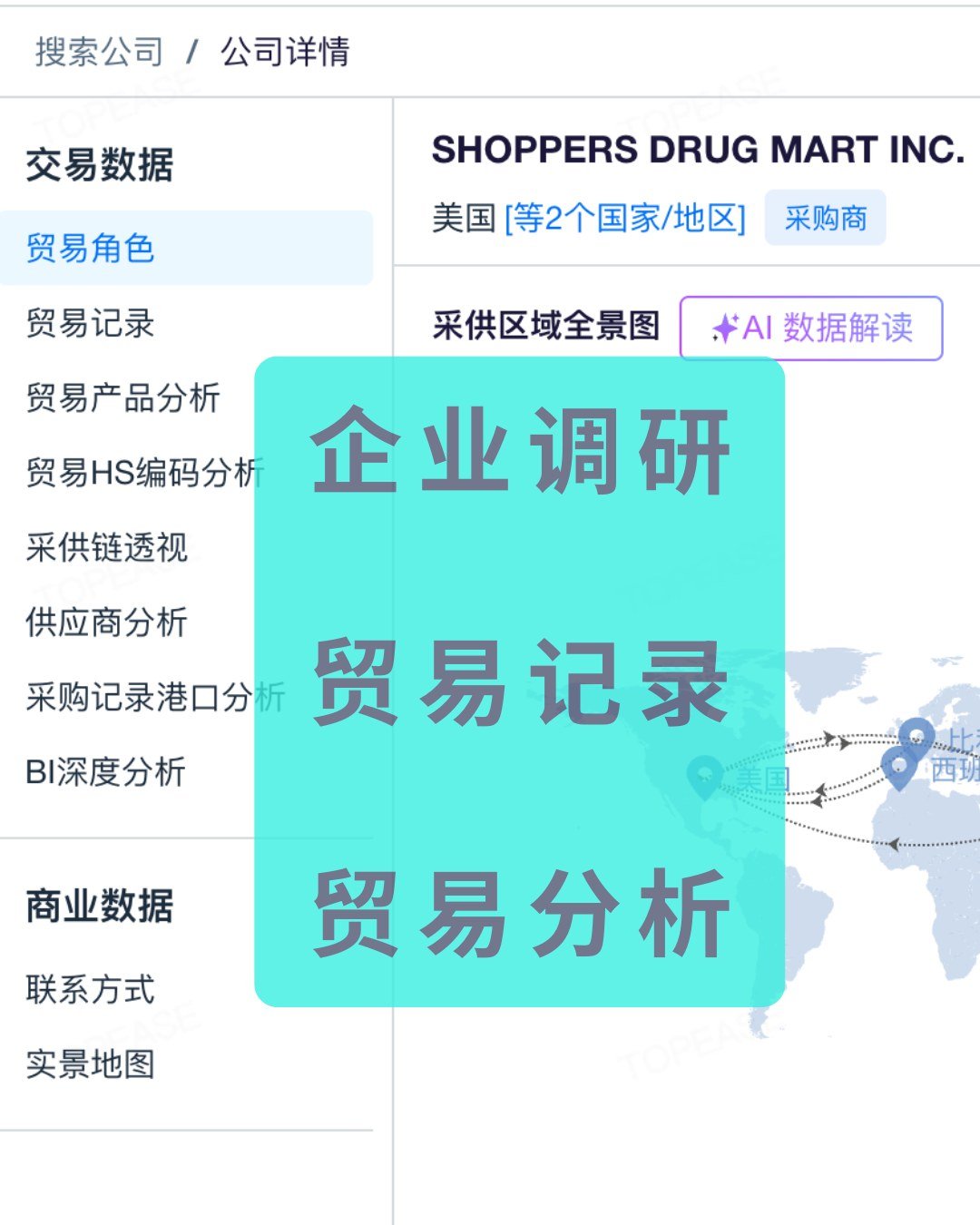 一次看明白海关数据如何获客 - 一次看明白海关数据如何获客:第 2 张
