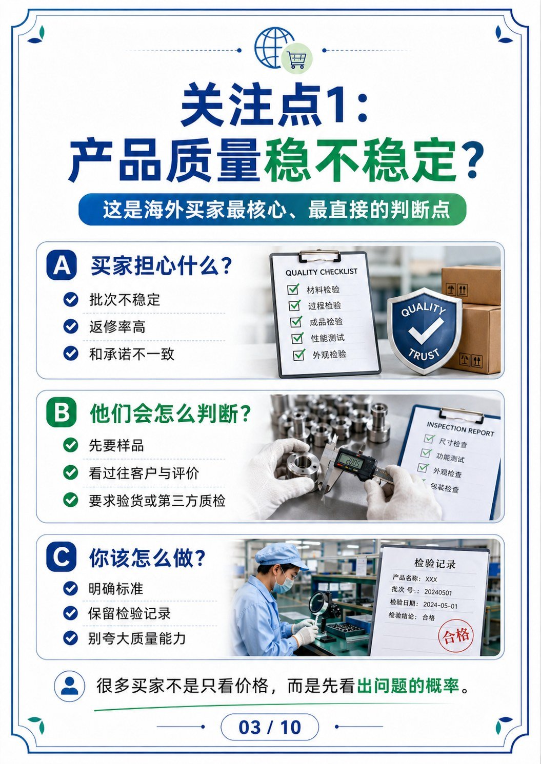 买家从中国采购怕什么 - 买家从中国采购怕什么:第 3 张
