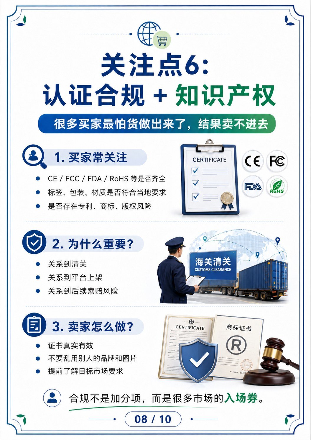 买家从中国采购怕什么 - 买家从中国采购怕什么:第 8 张