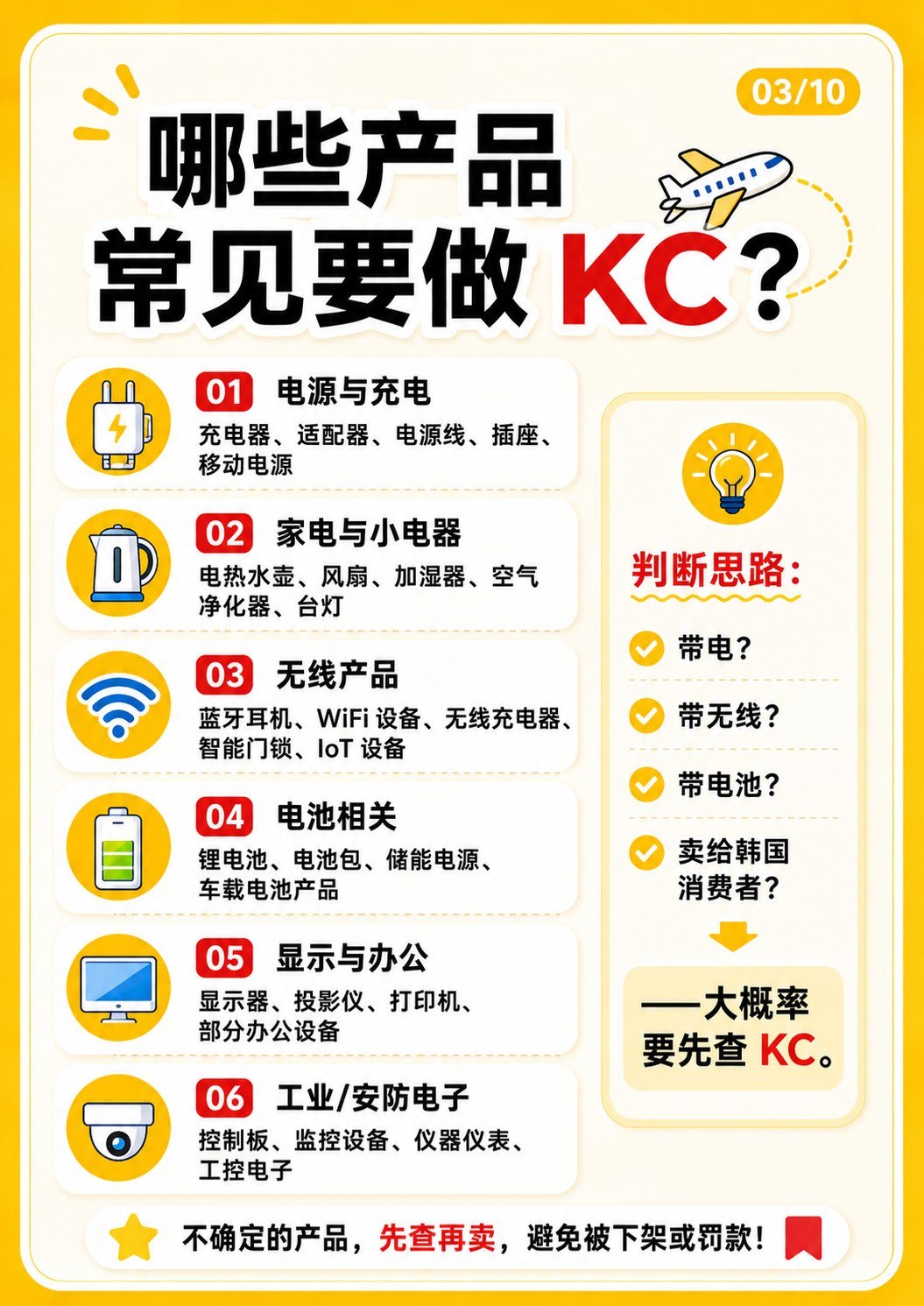 做韩国市场先懂KC - 做韩国市场先懂KC:第 3 张