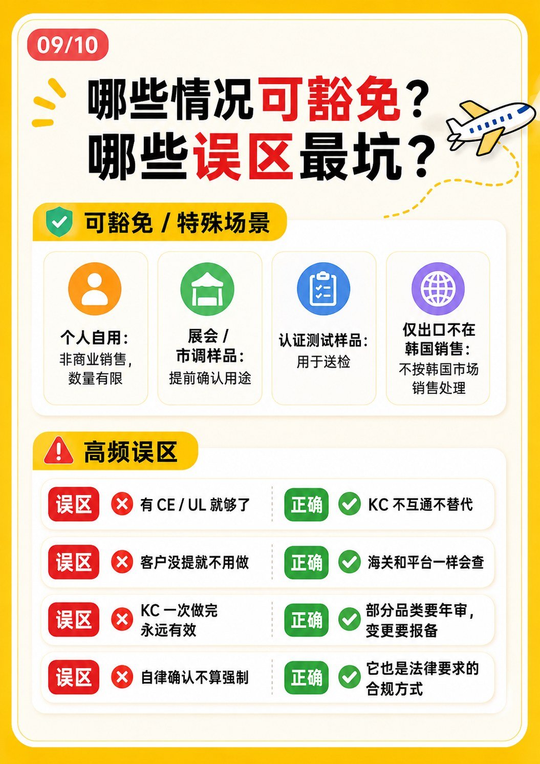 做韩国市场先懂KC - 做韩国市场先懂KC:第 9 张