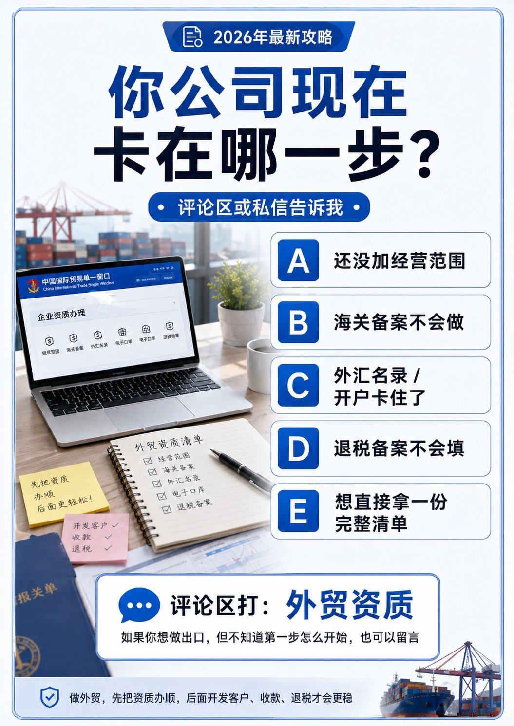 出口资质办理全流程 - 出口资质办理全流程:第 9 张