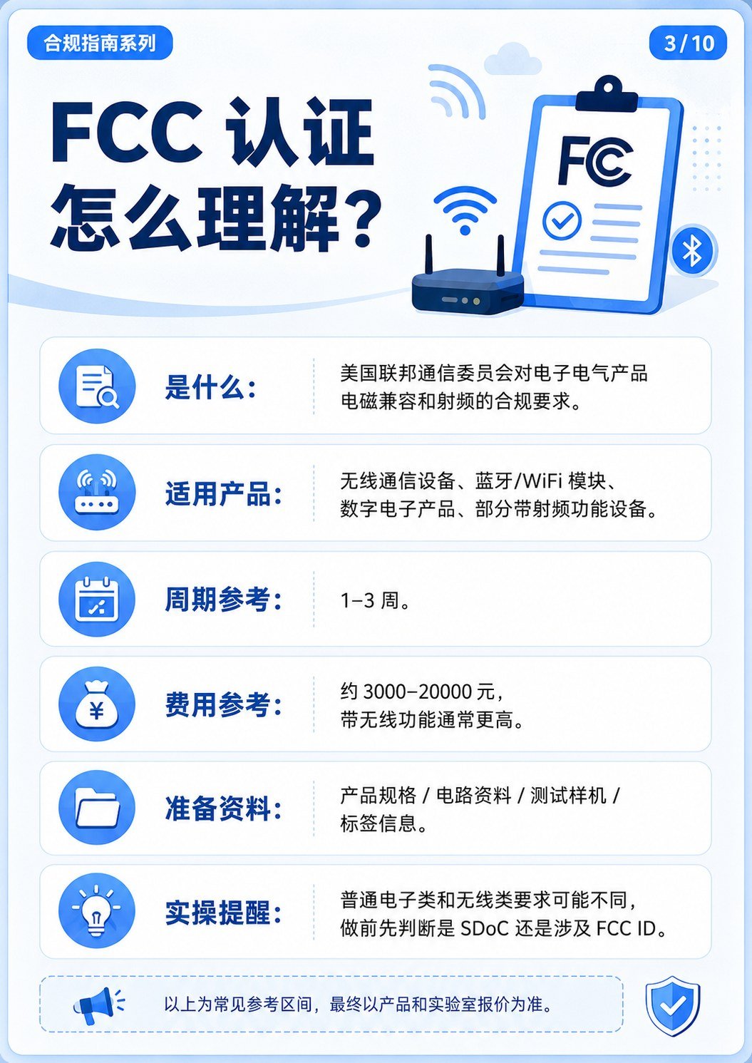 产品出口美国认证别乱做:外贸人常见9类认证/合规要求 - 产品出口美国9大认证